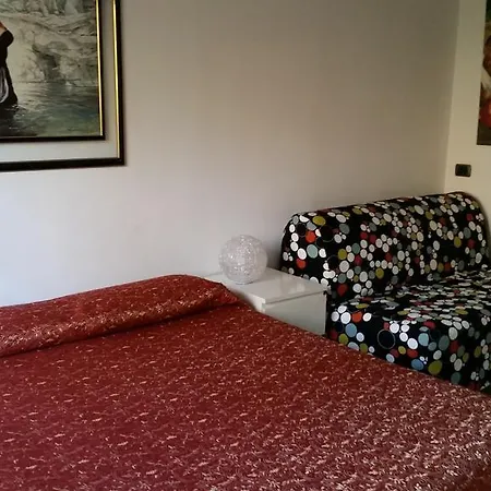 The New Victoria Apartment Ciampino