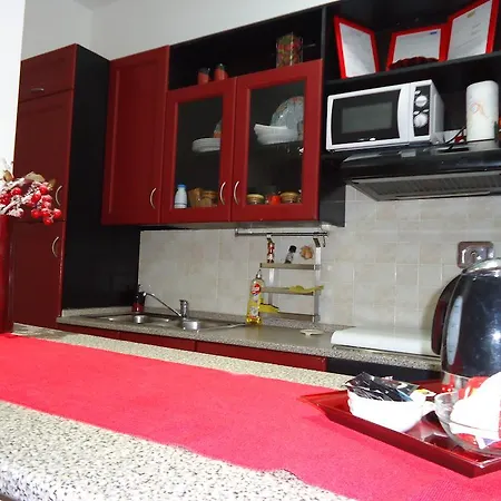 Apartment The New Victoria Ciampino