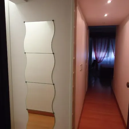 Apartment The New Victoria *
