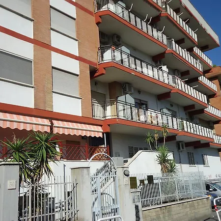 Apartment The New Victoria Ciampino