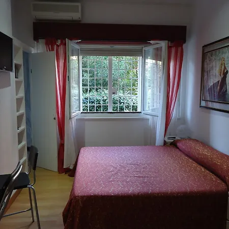 Apartment The New Victoria *