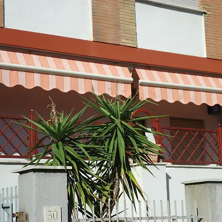 Apartment The New Victoria Ciampino