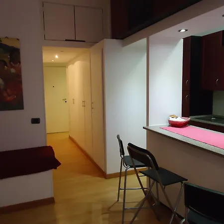 Apartment The New Victoria Ciampino