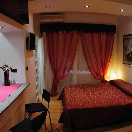 Apartment The New Victoria Ciampino