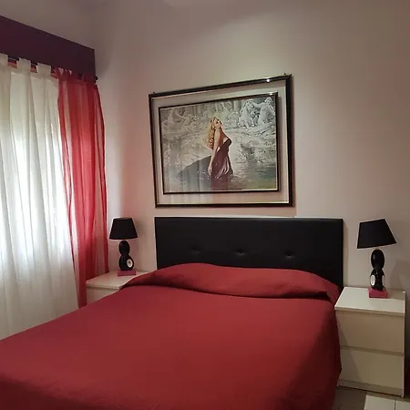 Apartment The New Victoria Ciampino