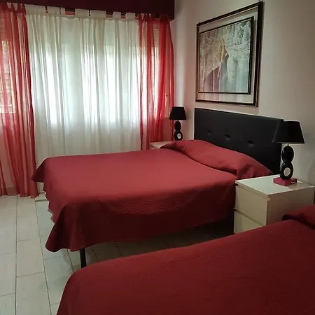 The New Victoria Apartment