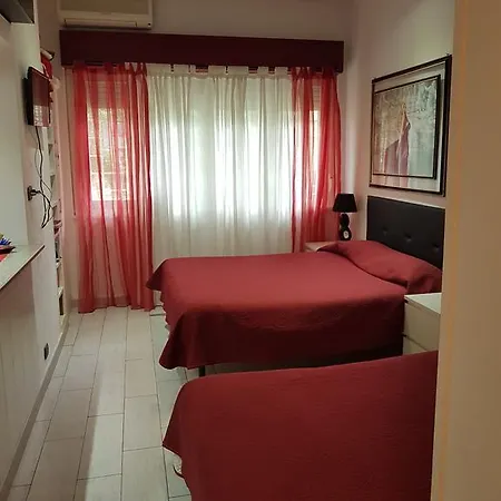 The New Victoria Apartment *
