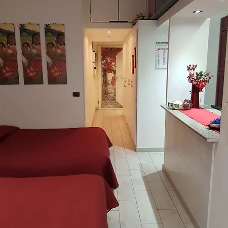The New Victoria Apartment