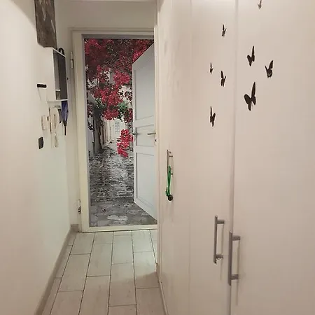 Apartment The New Victoria Ciampino