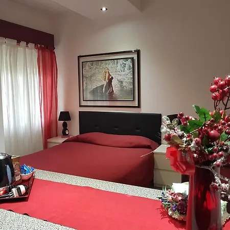 The New Victoria Apartment